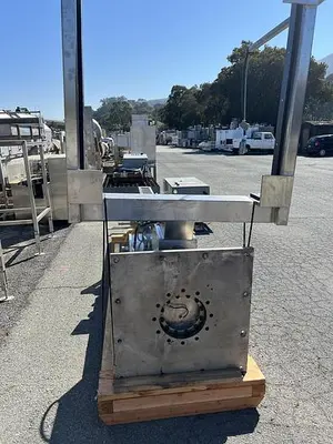 USED 2019 SERVOLIFT 11169