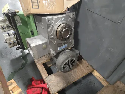 PA Industries Servo Wire Feeder
