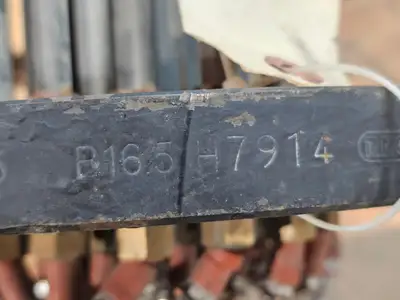 USED EJ WALSH & CO 34114