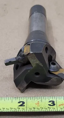 BRIDGEPORT R8 End Mill Tooling & Accessories, R8 Tooling | Machinery Central (8)