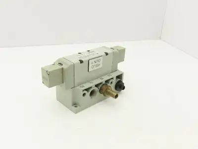 Used AVENTICS _UNKNOWN_ Valves/Fittings Indiana US | Arrow Industrial #1147577