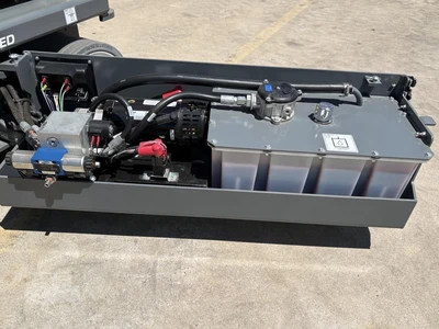 New | in-Stock 2026 SKYJACK SJ4740 E Scissor Lifters Texas US | Adcock Equipment USA #1524607