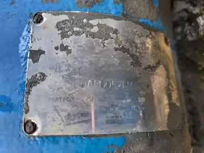 Used WARMAN 6/4 AH Parts (Hydraulics and Pneumatics) British Columbia CA | Lenmark #1440559