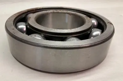 Used NSK 6314C3 Bearings | Surplus Asset Holdings #1202825