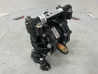 USED GRACO D51211