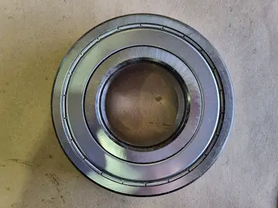NEW SKF 6310-2Z/C3