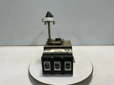 USED SQUARE D LAL36300