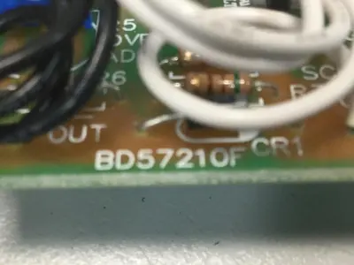 USED POWER ONE BD57210F