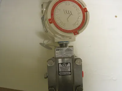 NEW VALIDYNE DR800D-1P0-N1B4A PRESSURE TRANSMITTER