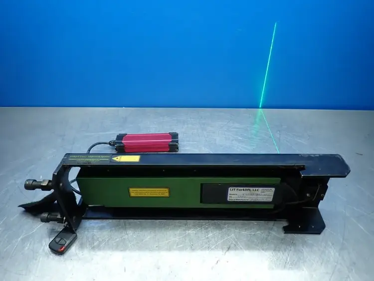 Used LIT FORKLIFT 52020BATW1 Forklift Attachments Ohio US | HGR 24 #803579