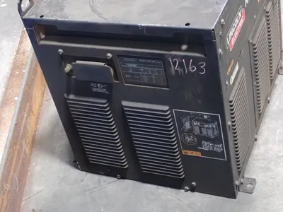 USED LINCOLN ELECTRIC POWERWAVE I400
