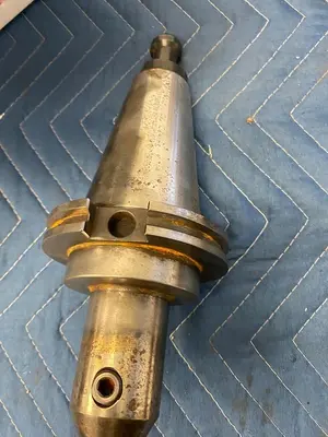 USED SPIN TRU C50-75EM400KB