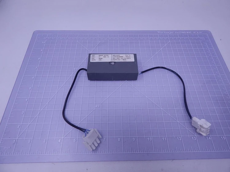 Used MARKEM IMAJE _UNKNOWN_ Surge Protectors Texas US | OCO Industrial #1771551