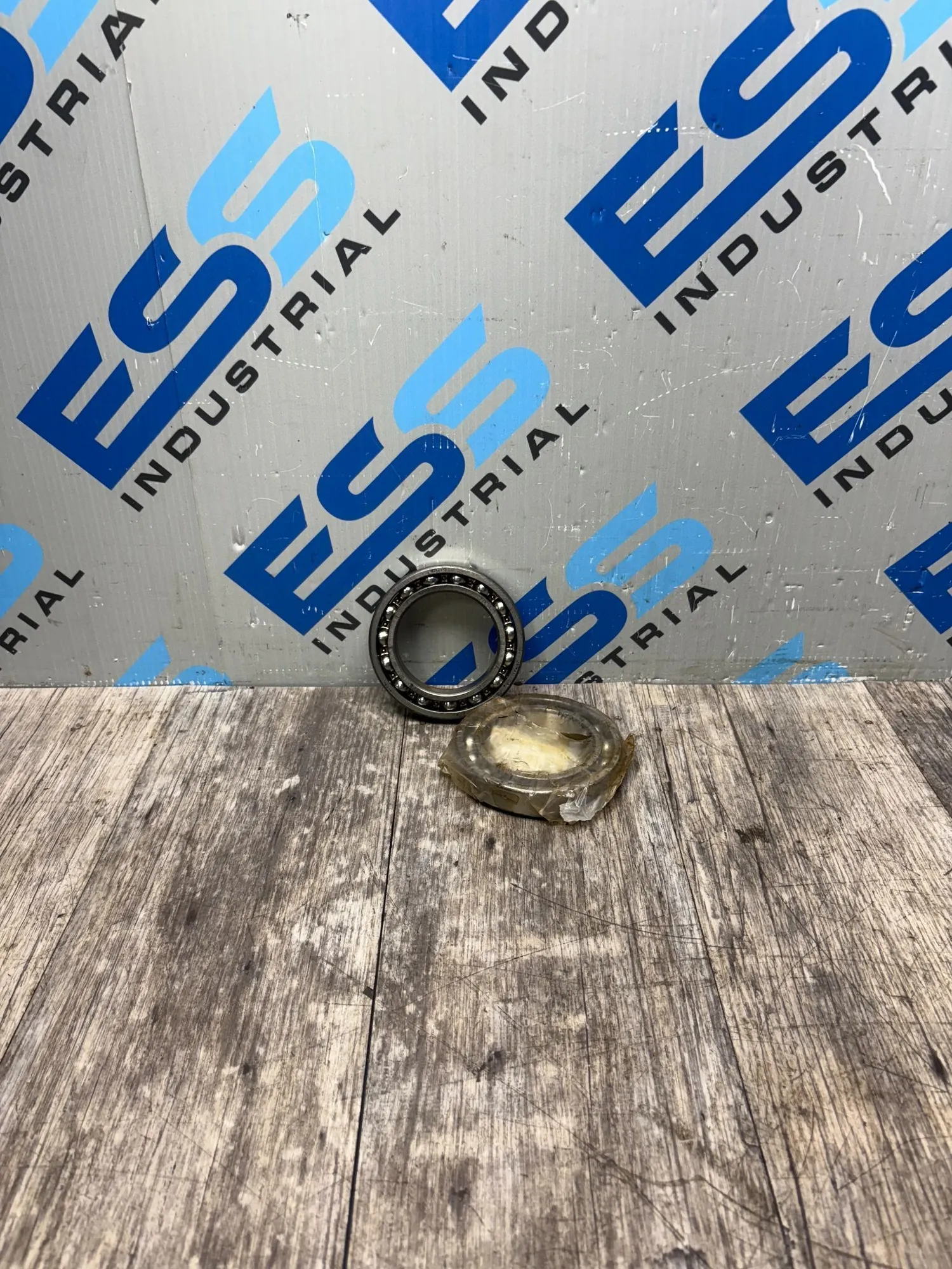 Used NTN 6015 Misc Electrical & Power Parts South Carolina US | ESS Industrial Equipment Sales #1328123