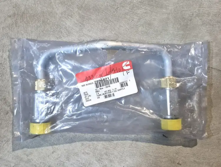 New | in-Stock CUMMINS 2896821 Parts British Columbia CA | Lenmark #272340