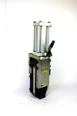 USED WELKER UPE-22-AR