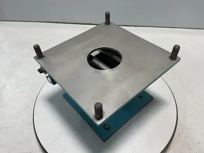 USED BUNTING MAGNETICS NO MODEL NUMBER