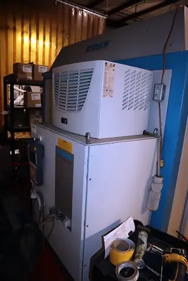 Used 2013 REIS SK 3384500 Welding Machinery (Other) Illinois US | Machinery Marketing International #379095