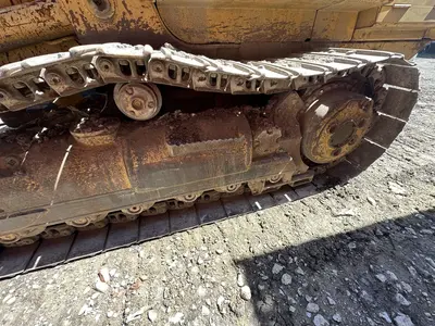 Used 1994 CATERPILLAR 953B Compact Track Loaders Ohio US | Proxy Equipment #1388731