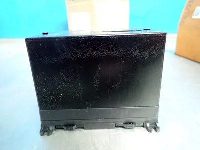 Ge Fanuc Bus Interface Unit
