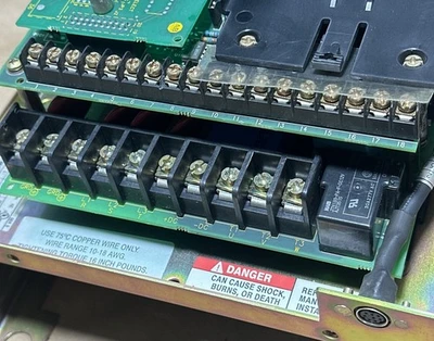 USED ALLEN BRADLEY 1336S-BRF30-AN-EN5