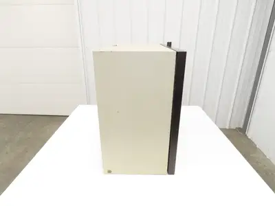 Bailey NSEN01 Network 90 Cabinet Rack Enclosure Power Supply 120VAC 7.6A 36-Slot