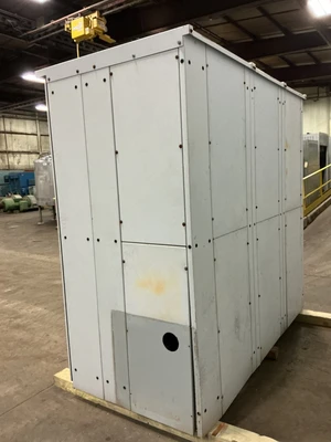 Used EATON/CUTLER-HAMMER SLY20426 Electrical Panels Ohio US | Equipment Recovery Corp. #1329659