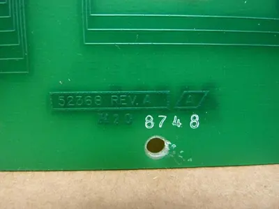 USED SCI 23399 REV A