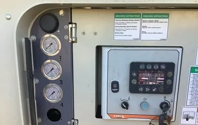 ASTEC SRT11 Trommel Screen | Iron Listing (18)