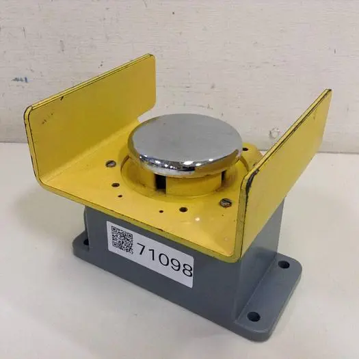 Used ALLEN BRADLEY 800P-S1CG1A SER E Relays & Switches Michigan US | Ideal Machinery #599516