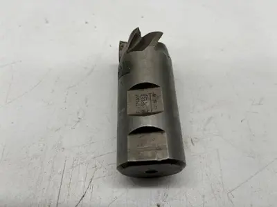 USED PUTNAM 1-1/4