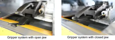 ARTITECT AD200 Series Long Folder | FERRIC Machinery, Inc. (8)