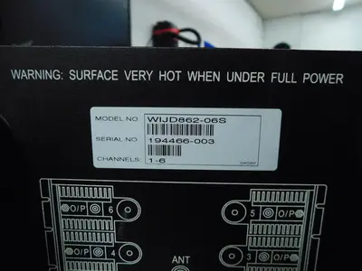 Used _UNKNOWN_ _UNKNOWN_ Electronic Splitters Texas US | Aucto #1476935
