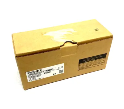 USED MITSUBISHI ELECTRIC MELSEC BLOCK TYPE REMOTE SAFETY DC DIGITAL OUTPUT UNIT CC-LINK