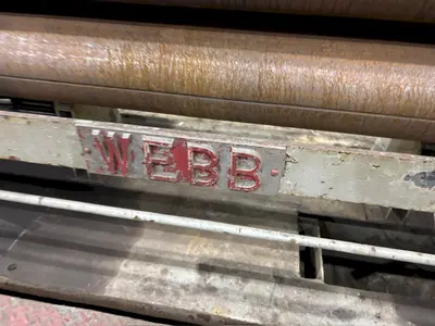 USED WEBB R5LR-7006