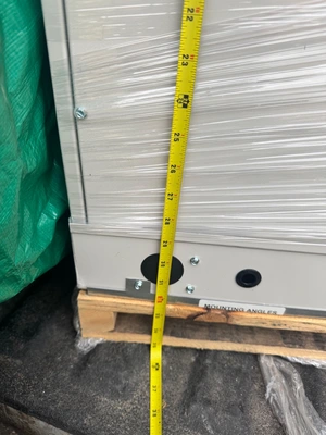 NEW CARRIER 18WCX12-AB