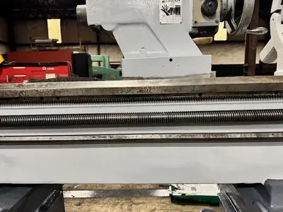 USED GANESH GT22100