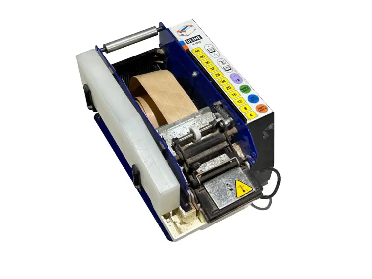 Used U-Line H-1036 Tape Applicators Michigan US | Maverick Industrial Sales #1493755