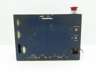 Admet Gauge Buster Concrete Stress Tester Digital Indicator Panel