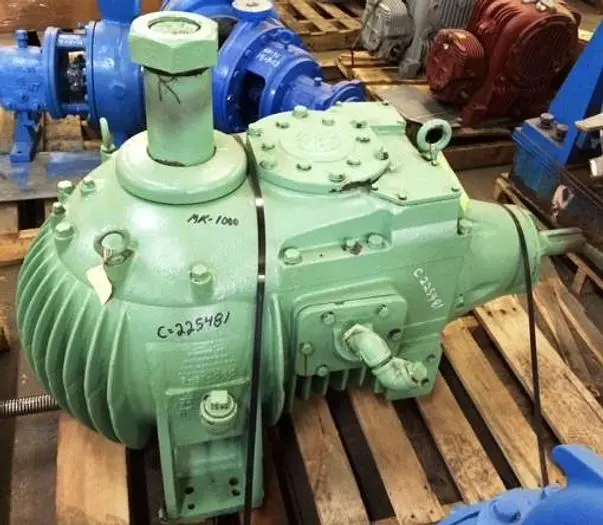 Marley Cooling Tower Drive Reducer Model 32 8.9:1 Ratio