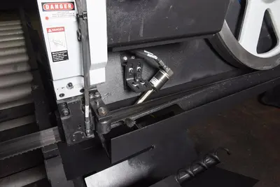 NEW HYD-MECH H-40/80