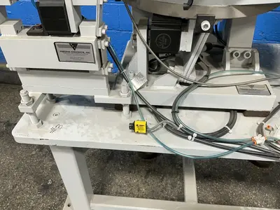 Used FEEDING CONCEPTS INC FC1297401 Miscellaneous Packaging Equipment Ohio US | HGR 24 #1407611