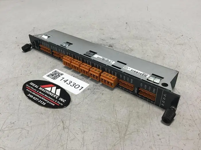 Used KEBA PD 242 Power Supplies Michigan US | Ideal Machinery #586542