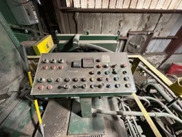 USED HARRIS HRB1045A