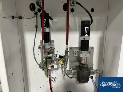 USED PVA PVA Dispensing Metering Module, Model Endurance
