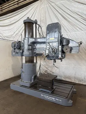 USED CARLTON 3A