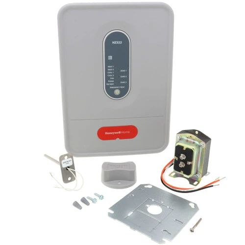 Honeywell HZ322 Truezone One Control Panel [New]