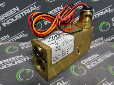 USED GEMS SENSORS 49073