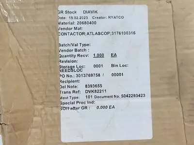 New | in-Stock ABB AF190-30-11-12 Switchgears British Columbia CA | Lenmark #1430326