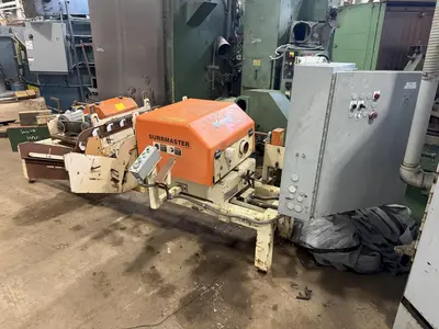 USED KENT BM05-040R-X